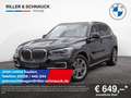 BMW X5 xDrive 45e LASER+HUD+NAVI+LEDER+KEYLESS+ME Schwarz - thumbnail 1