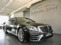 Mercedes-Benz S 350 d 4Matic L AMG P.*Pano*ACC*Luft* Noir - thumbnail 9