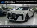 BMW 740 d xD M-Sport*PANO-SKY*ICONIC*STHZG*SOFT*B&W* Weiß - thumbnail 1