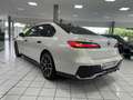 BMW 740 d xD M-Sport*PANO-SKY*ICONIC*STHZG*SOFT*B&W* Weiß - thumbnail 6