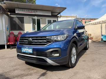 1.0 TSI 81kW Advanced DSG