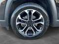 Jeep Compass 1.6 mjt Limited 2wd 130cv Schwarz - thumbnail 10