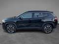 Jeep Compass 1.6 mjt Limited 2wd 130cv Schwarz - thumbnail 2