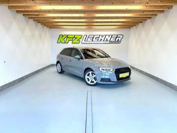 SB 30 TFSI "sport" LED*SITZ*ACC*NAVI*O-PAKET