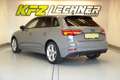Audi A3 SB 30 TFSI "sport" LED*SITZ*ACC*NAVI*O-PAKET Grau - thumbnail 7