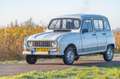 Renault R 4 GTL Clan Blanco - thumbnail 17