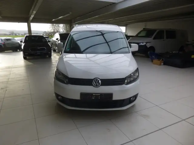 Volkswagen Caddy Kasten Kombi BMT  VERMITTLUNG ohne Gebrauchtwageng