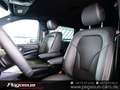 Mercedes-Benz V 300 PETROL*CAPTAIN 7Seater*EXCLUSIVE extralang Чорний - thumbnail 2