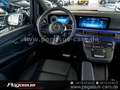 Mercedes-Benz V 300 PETROL*EXCLUSIVE*BURMESTER*extralang Black - thumbnail 40