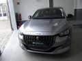 Peugeot 208 PureTech 100 Allure Pack Grau - thumbnail 2