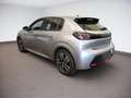 Peugeot 208 PureTech 100 Allure Pack Grau - thumbnail 4