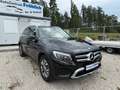 Mercedes-Benz GLC 250 d 4Matic Exclusiv *AHK*Memory*Panorama* Schwarz - thumbnail 3