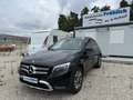 Mercedes-Benz GLC 250 d 4Matic Exclusiv *AHK*Memory*Panorama* Schwarz - thumbnail 1