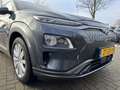 Hyundai KONA EV Premium 64 kWh | Leer | Cruise | Climate | Info Grijs - thumbnail 5