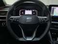 SEAT Leon 1.0 TSI FR Business Intense LED Navigatie Sfeerver Schwarz - thumbnail 5