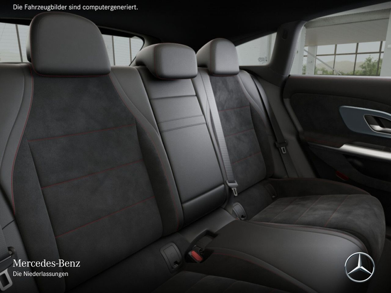 Mercedes-Benz CLA 250 SB AMG Pano Multibeam Distr. Night Kamera — photo 12
