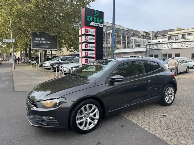 Volkswagen Scirocco 1.4 TSI 118 kW KLIMA ALU 2-HAND