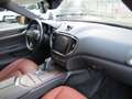 Maserati Ghibli 3.0 V6 bt Granlusso SQ4 430cv auto *39.000 KM* Noir - thumbnail 13