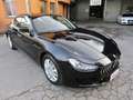 Maserati Ghibli 3.0 V6 bt Granlusso SQ4 430cv auto *39.000 KM* Zwart - thumbnail 3