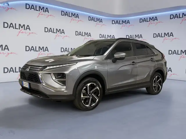 Mitsubishi Eclipse Cross 2.4 PHEV Intense