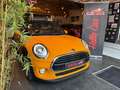 MINI Cooper Cabrio Mini Cabriolet 1.5 * CUIR COGNAC * CAMERA * GPS * Portocaliu - thumbnail 11
