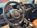 MINI Cooper Cabrio Mini Cabriolet 1.5 * CUIR COGNAC * CAMERA * GPS * Portocaliu - thumbnail 14