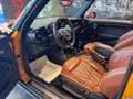 MINI Cooper Cabrio Mini Cabriolet 1.5 * CUIR COGNAC * CAMERA * GPS * Portocaliu - thumbnail 13