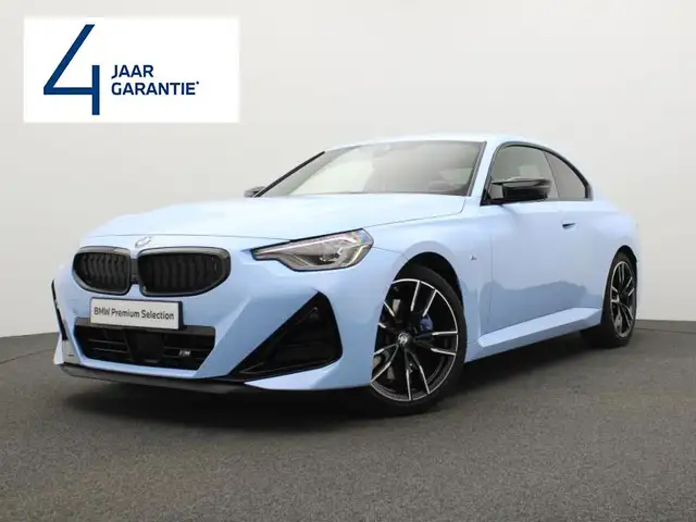 BMW 240 FACELIFT 2 - XDRIVE - ACC - HA