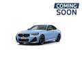 BMW 240 FACELIFT 2 - XDRIVE - ACC - HA Blauw - thumbnail 1