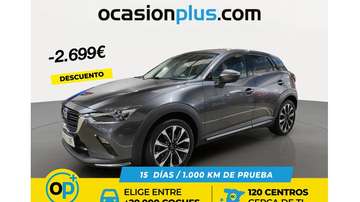 2.0 Skyactiv-G Zenith 2WD 89kW