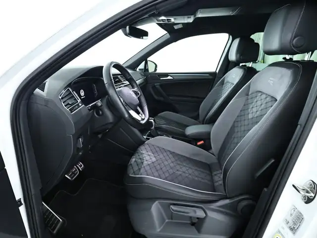 Volkswagen Tiguan view 8