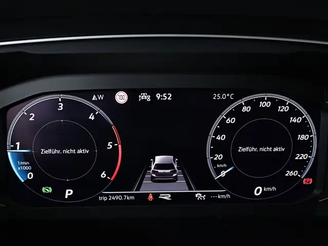 Volkswagen Tiguan view 7