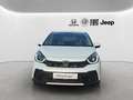 Honda Jazz 1,5 i-MMD Hybrid Advance Aut. Weiß - thumbnail 2