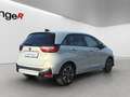 Honda Jazz 1,5 i-MMD Hybrid Advance Aut. Weiß - thumbnail 6