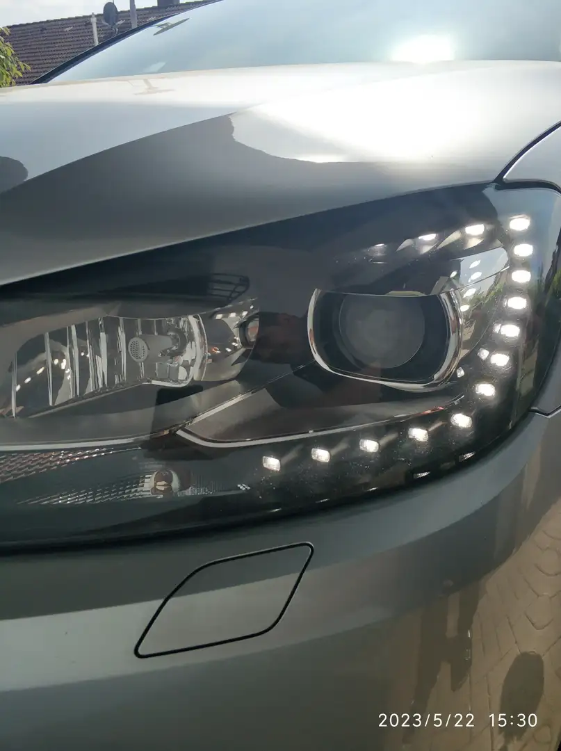 Volkswagen Touran 1.4 TSI EcoFuel Cup - 1