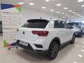 Volkswagen T-Roc 1.5 TSI Sport DSG7 Blanco - thumbnail 4