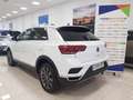 Volkswagen T-Roc 1.5 TSI Sport DSG7 Blanco - thumbnail 3