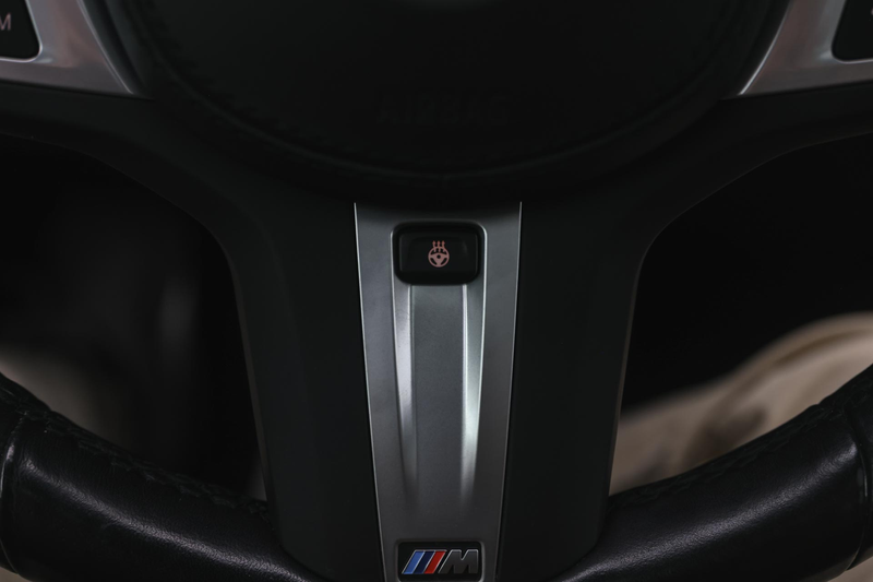 BMW 530 5 Serie Touring 530e High Executive Automaat / Tre — photo 15
