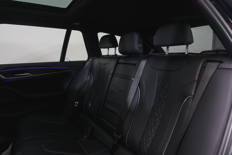BMW 530 5 Serie Touring 530e High Executive Automaat / Tre — photo 13