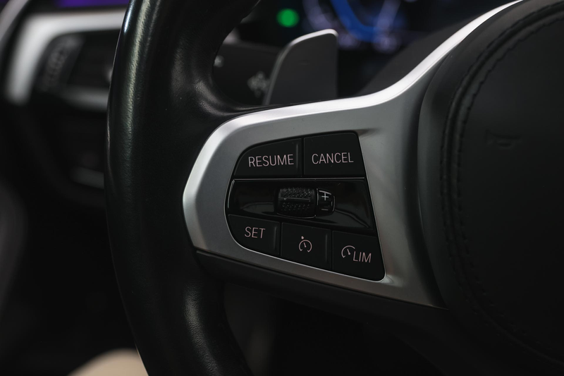 BMW 530 5 Serie Touring 530e High Executive Automaat / Tre — photo 14