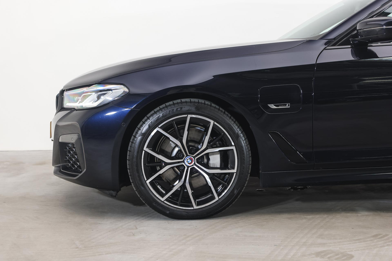 BMW 530 5 Serie Touring 530e High Executive Automaat / Tre — photo 5