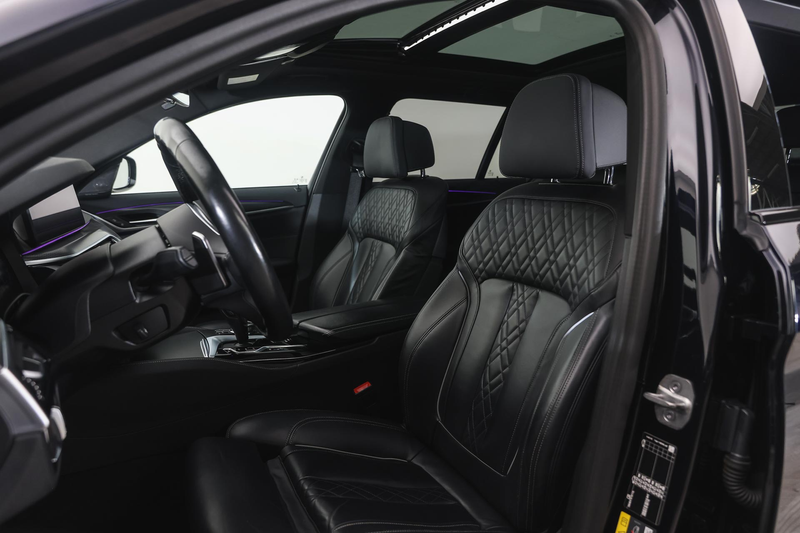BMW 530 5 Serie Touring 530e High Executive Automaat / Tre — photo 9