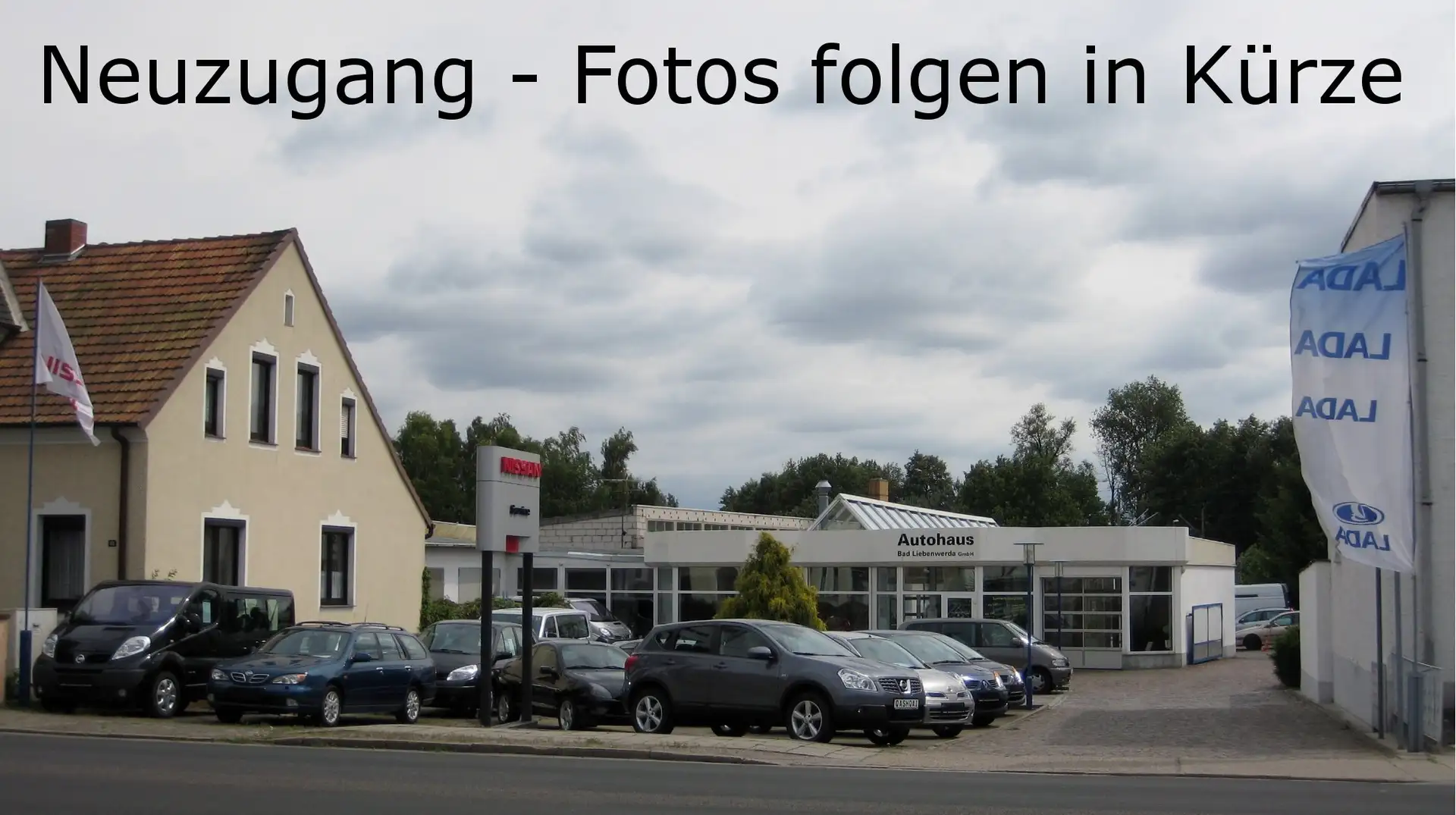 Nissan X-Trail e-Power e-4orce Tekna - 1