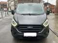 Ford Transit Custom 2.0 TDCi L1H1 AIRCO 1 PROP CARNET FORD 10750 HTVA Grijs - thumbnail 2