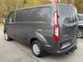 Ford Transit Custom 2.0 TDCi L1H1 AIRCO 1 PROP CARNET FORD 10750 HTVA Grijs - thumbnail 4