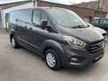 Ford Transit Custom 2.0 TDCi L1H1 AIRCO 1 PROP CARNET FORD 10750 HTVA Grijs - thumbnail 1