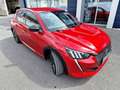 Peugeot 208 GT PureTech 100 S&S EAT8 Aut. Rot - thumbnail 1