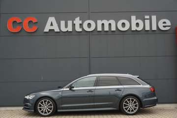 Avant 3.0 TDI S-Line/Pano/AHK/Kamera/BOSE/SH/