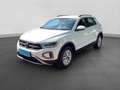 Volkswagen T-Roc 1.5 TSI DSG LIFE VIRTUAL LED KAMERA Weiß - thumbnail 2