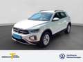 Volkswagen T-Roc 1.5 TSI DSG LIFE VIRTUAL LED KAMERA Weiß - thumbnail 1